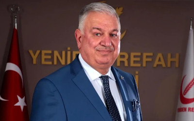 Yeniden Refah Partili Doğan Bekin'den AK Parti iddialarına yanıt