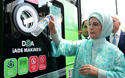 Sıfır Atık hareketinin 9. yılı "0'dan COP31'e Dünya için Hep Birlikte" temasıyla kutlanıyor