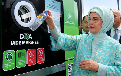 Sıfır Atık hareketinin 9. yılı "0'dan COP31'e Dünya için Hep Birlikte" temasıyla kutlanıyor