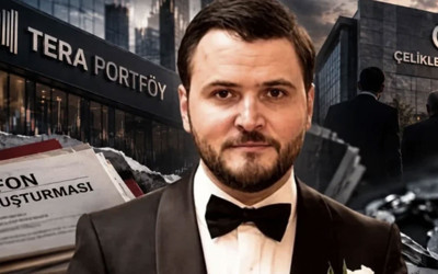 Fon soruşturmasında yeni gelişme! Erdin Özel hakkında yakalama kararı