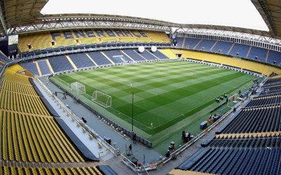 Fenerbahçe Stadı’nın yeni görüntüsü görücüye çıktı! İşte dev projenin son hali