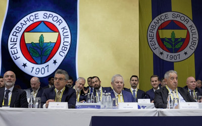 Fenerbahçe'nin toplam borcu açıklandı