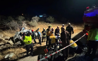 Gaziantep’te katliam gibi kaza: 7 kişi hayatını kaybetti