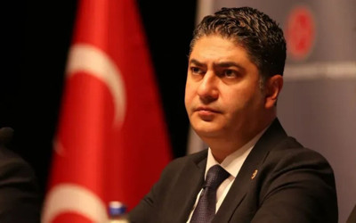 MHP’li İsmail Özdemir’den Sedat Peker açıklaması