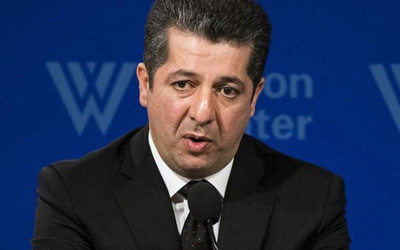 Mesrur Barzani’den ABD’nin Irak’tan çekilmesine tepki