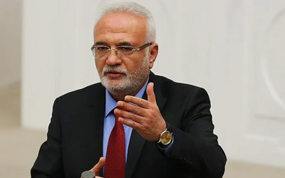 Mustafa Elitaş'tan fon soruşturması açıklaması: "Tayyip Erdoğan bu işe el attı"