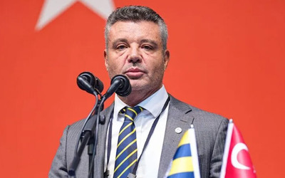 Fenerbahçe'de Sadettin Saran ve yönetimi ibra edildi!