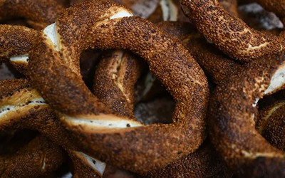 Bakanlık İstanbul'da simit fiyatlarına yapılan artışı mercek altına aldı