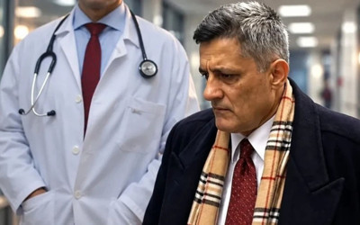 Eski Adli Tıp çalışanı Turgay Tamer evinde ölü bulundu