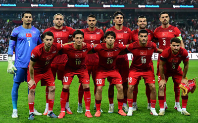 Milliler galibiyet için sahaya çıkıyor! Türkiye-İtalya milli maçı ne zaman, saat kaçta ve hangi kanalda?