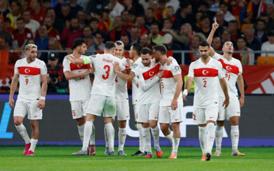 A Milli Takım UEFA Uluslar A Ligi fikstürü: Türkiye’nin maçları ne zaman?