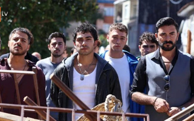 Altı Üstü İstanbul 16. bölüm ne zaman? Dizi neden yok, yeni bölüm ertelendi mi?