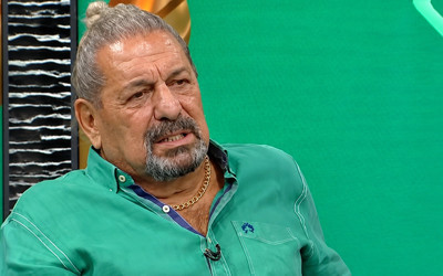 Erman Toroğlu'nun Yunan kadınlarla ilgili söyledikleri olay oldu