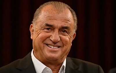 A Milli Futbol Takımı iki eksikle çıkıyor! Fatih Terim'den Arda Güler açıklaması