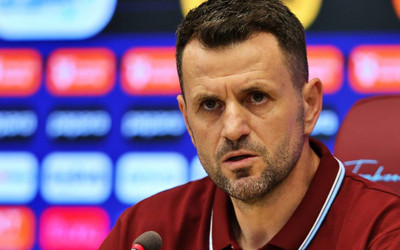 Trabzonspor'da Hüseyin Cimşir'in yeni görevi belli oldu