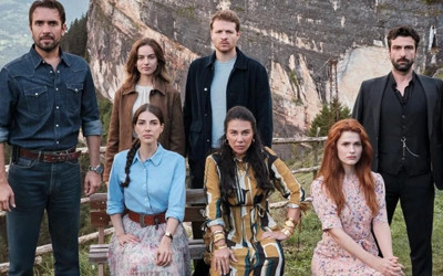 Taşacak Bu Deniz bu hafta var mı? Yeni bölüm ne zaman yayınlanacak? 32. bölüm tarihi