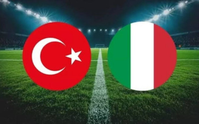 Türkiye-İtalya maçı ne zaman, saat kaçta? A Milli Takım’ın kritik karşılaşması hangi kanalda?