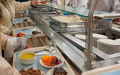 Üniversite yemek ücretleri 2026-2027: Öğrenci yemekleri kaç TL oldu?