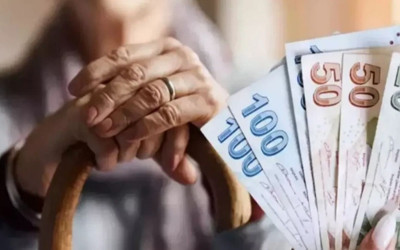 Emekli ve memur maaş zammı ne kadar olacak? 2027 Ocak zammı için 3 aylık enflasyon farkı hesabı