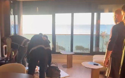Antalya'da fuhuş ve uyuşturucu soruşturması! 35 adrese ve 2 tekneye baskın: İş insanları gözaltında