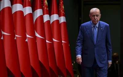 Ankara'da çok kritik 'fon' zirvesi! Erdoğan o isimleri tek tek Beştepe'ye çağırdı