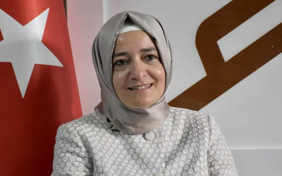 Fatma Betül Sayan Kaya ve eşi 2,2 milyar lirayı iade etti iddiası