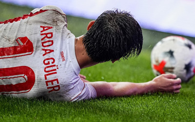 FIFA dünya sıralaması güncellendi! Türkiye bakın kaçıncı sıraya düştü?