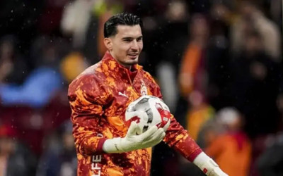 Galatasaray'da Uğurcan Çakır çok kötü başladı