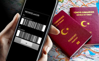 IMEI kayıt ücreti 2027’de ne kadar olacak? Yurt dışı telefon açtırma parası kaç TL?
