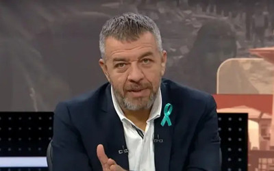Yeni Şafak yazarı Kılıçarslan'dan AK Parti'ye fon krizi uyarısı: Belasını bulmalı
