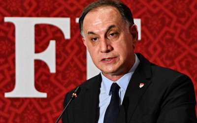 4 ilde operasyon MHK Başkanı Ferhat Gündoğdu gözaltına alındı! Bakan Akın Gürlek'ten açıklama