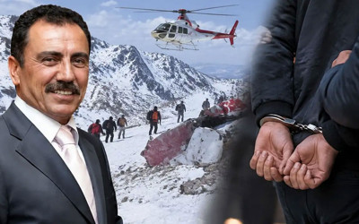 Muhsin Yazıcıoğlu soruşturmasında 36 kişi tutuklandı