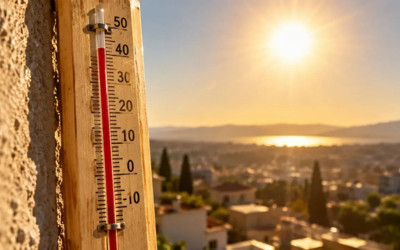 Pastırma sıcakları ne zaman başlayacak? Havalar yeniden ısınacak mı?
