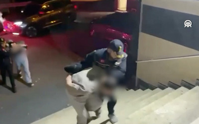 Sancaktepe'deki kokoreç ustası cinayetinde yeni gelişme