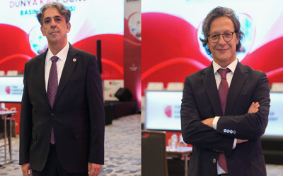 Türkiye’de her yıl 171 bin kişi kalp ve damar hastalıklarından hayatını kaybediyor
