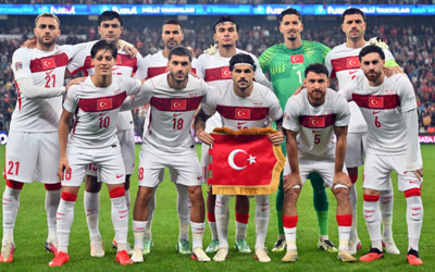 UEFA Uluslar Ligi'nde gruptan nasıl çıkılır? Türkiye'nin şansı var mı, ilk kaç takım çıkıyor?