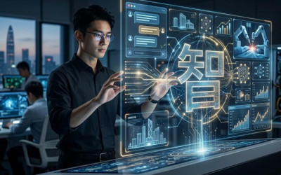 Çin'de üretken yapay zeka kullanımı patladı! Kullanıcı sayısı 700 milyonu aştı