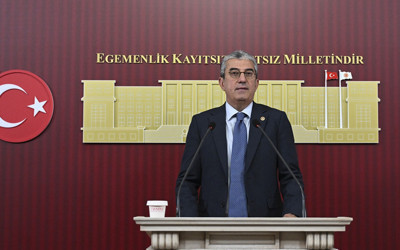 Yeni Parti kararını verdi! Genel Kurul'da olacak, resepsiyonda olmayacaklar