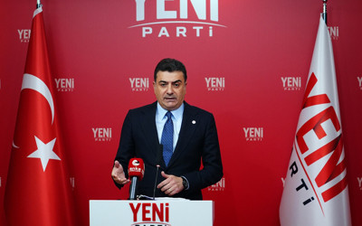 Fon soruşturmaları! Zeynel Emre: "Siz açıklayın, bize bırakmayın....''