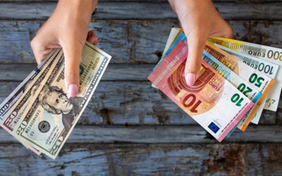 30 Eylül dolar kaç TL oldu? Euro alış satış fiyatı ne kadar? Güncel döviz kurları