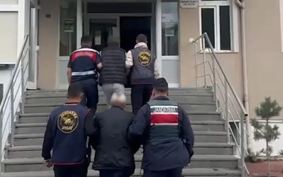 JASAT 30 yıllık kayıp dosyasını aydınlattı! Nigar Bilgin'in katili mağarada yakalandı