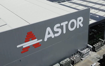 Astor Enerji, ABD'ye yıllık 500 anahtarlama ürünü satacak