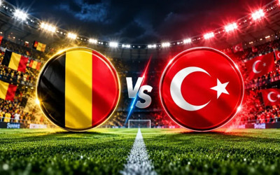 Milli maç takvimi 2026: Belçika - Türkiye maçı ne zaman, saat kaçta, hangi kanalda?