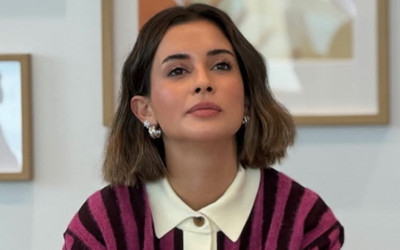 Kızının hastalığını öğrenen Buse Terim şok geçirdi: "Maalesef ilacı yok"