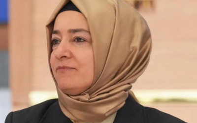 Erdoğan yanlış yapanla vedalaşırız demişti! Fatma Betül Sayan Kaya'ya bir kötü haber daha