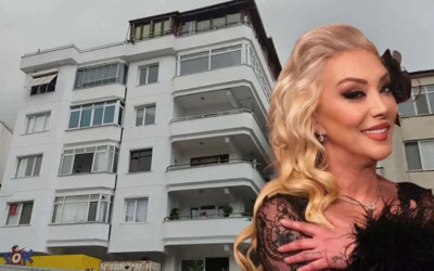 Güllü dosyasında şoke eden görüntüler! Tuğyan eve geri çıktı, polisler resmen azarladı