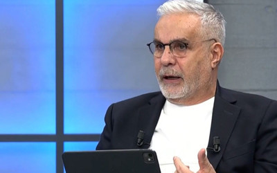 Hacıosmanoğlu’ndan Hadi Özışık'a açıklama: Kellemi ortaya koyarım