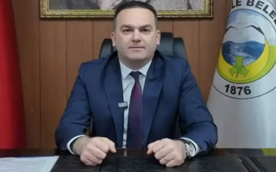 Hasbi Dede’nin cezasına onama; Görele'de yeniden başkan seçilecek