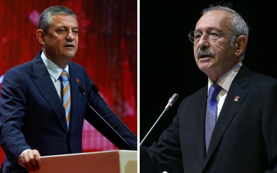 Kılıçdaroğlu resepsiyonda olacak mı? Yarın için kararını verdi