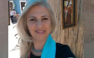 Kütahya'da cinayet! 2 çocuk annesi Nalan iş yerinde öldürüldü sebebi 'büyü' çıktı